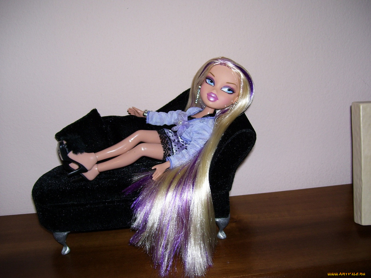 , bratz, 